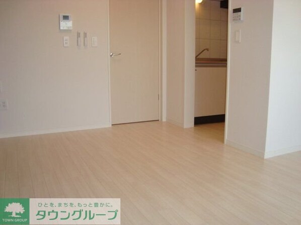 ブランジュ南逆井の物件内観写真